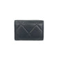 CHANEL 19 Lambskin Trifold Wallet