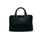Loewe Amazona Leather Handbag