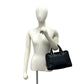 Loewe Amazona 28 Leather Handbag