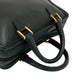 Loewe Amazona 28 Leather Handbag