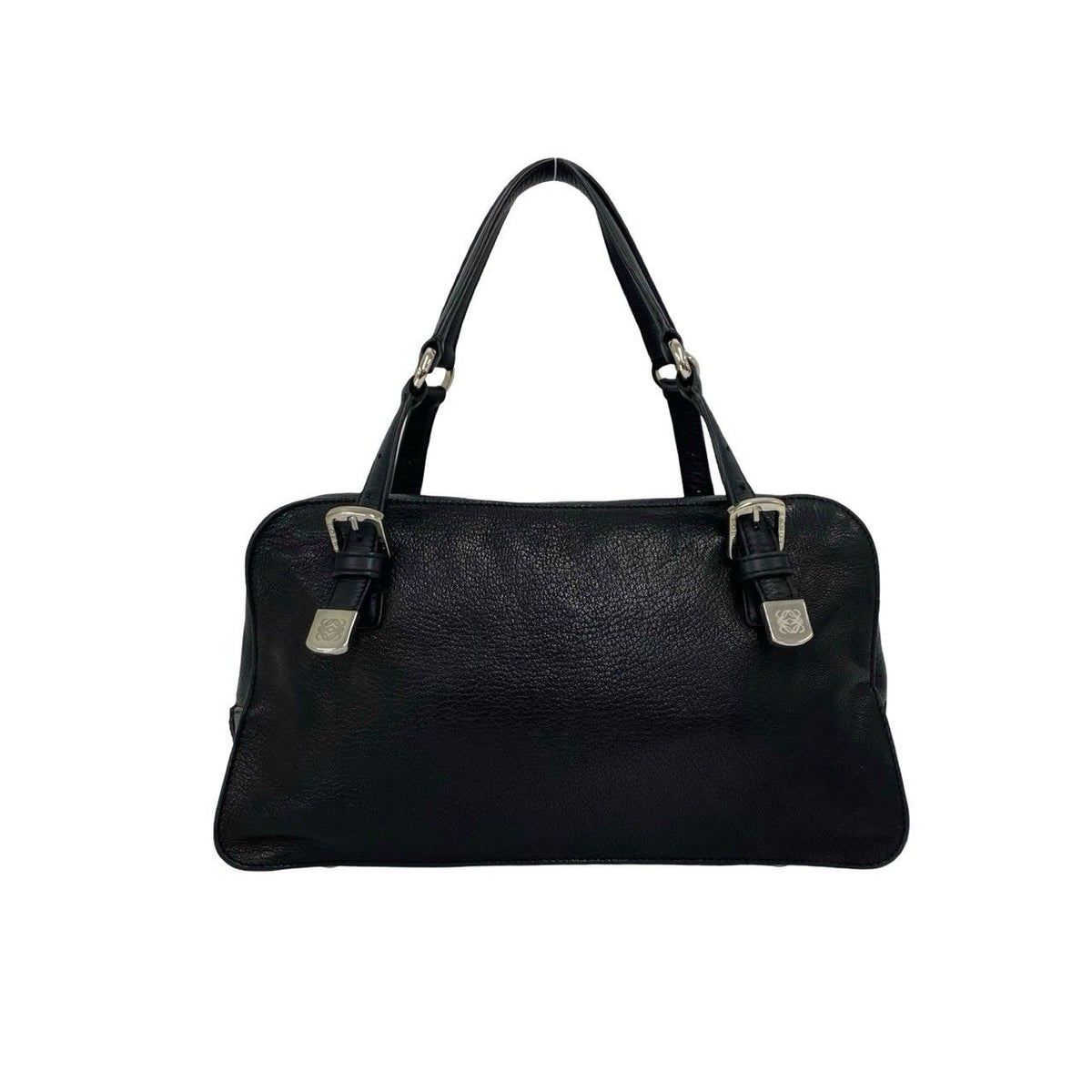 Loewe Leather Handbag