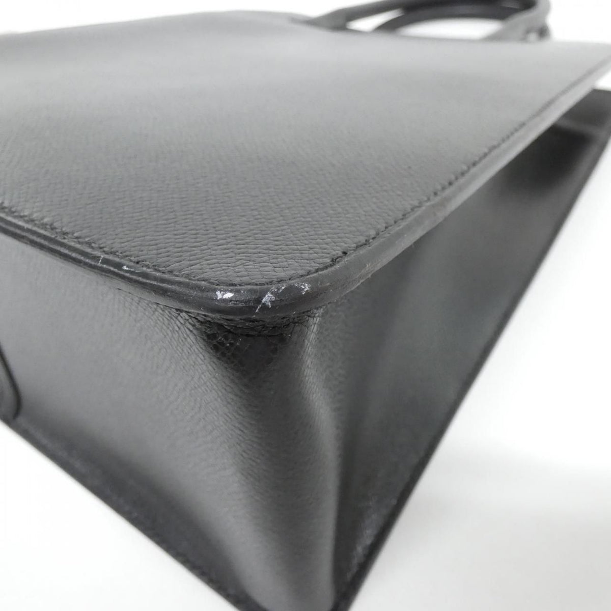 Hermes Whitebus Up Risse bag