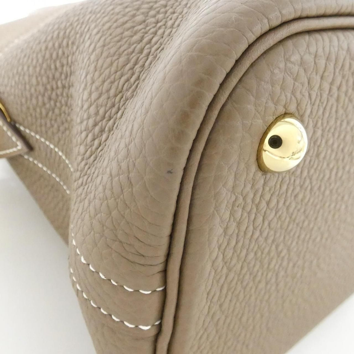 Hermes Bolide31 Trillon Clemence Bag