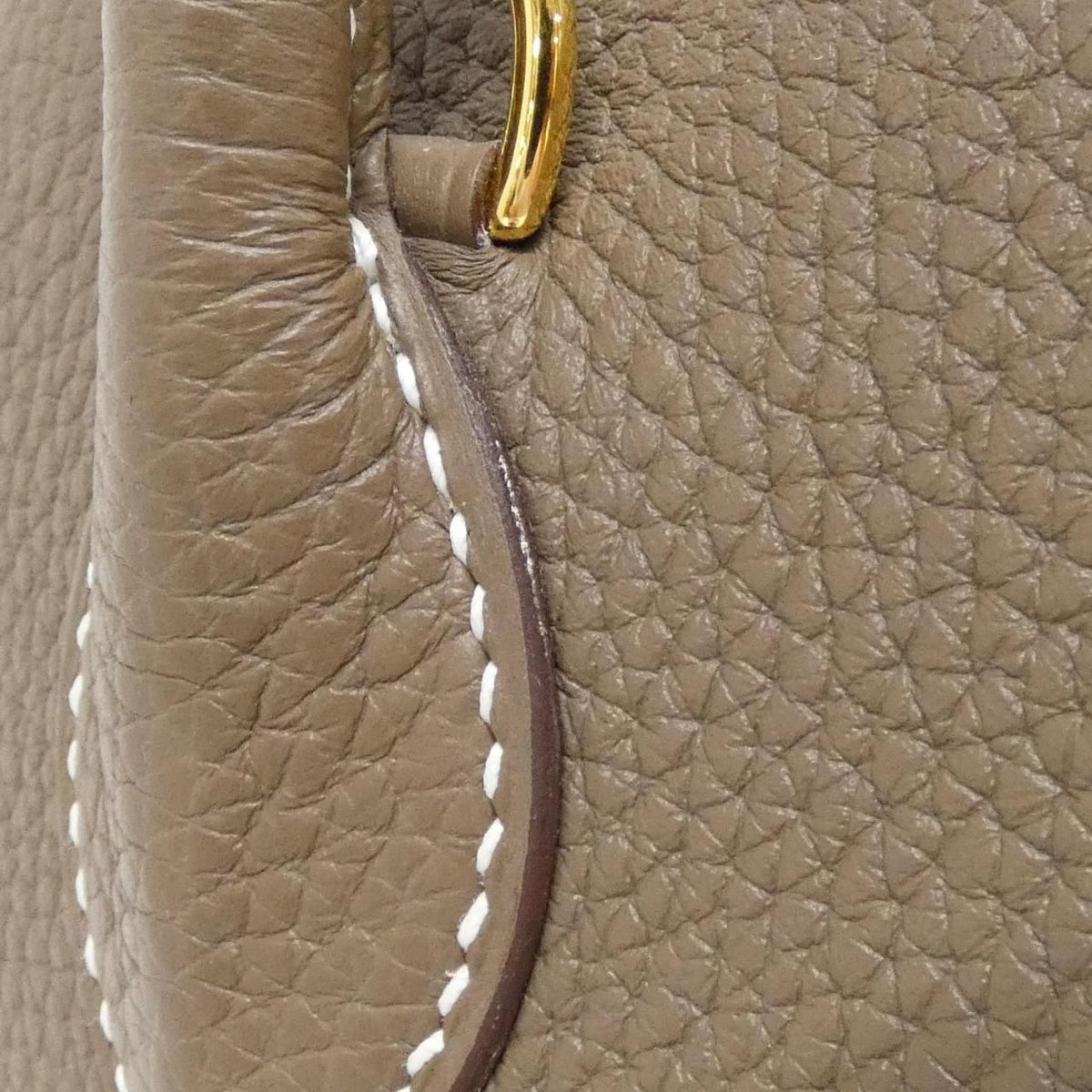 Hermes Bolide31 Trillon Clemence Bag