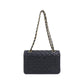 Chanel Caviar Skin Shoulder Bag