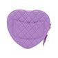 Chanel Lambskin Shoulder Bag