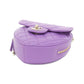 Chanel Lambskin Shoulder Bag