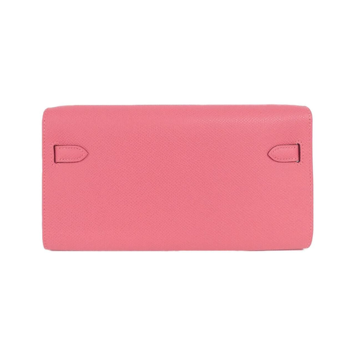 Hermes Kelly Classic To Go Epsom Wallet