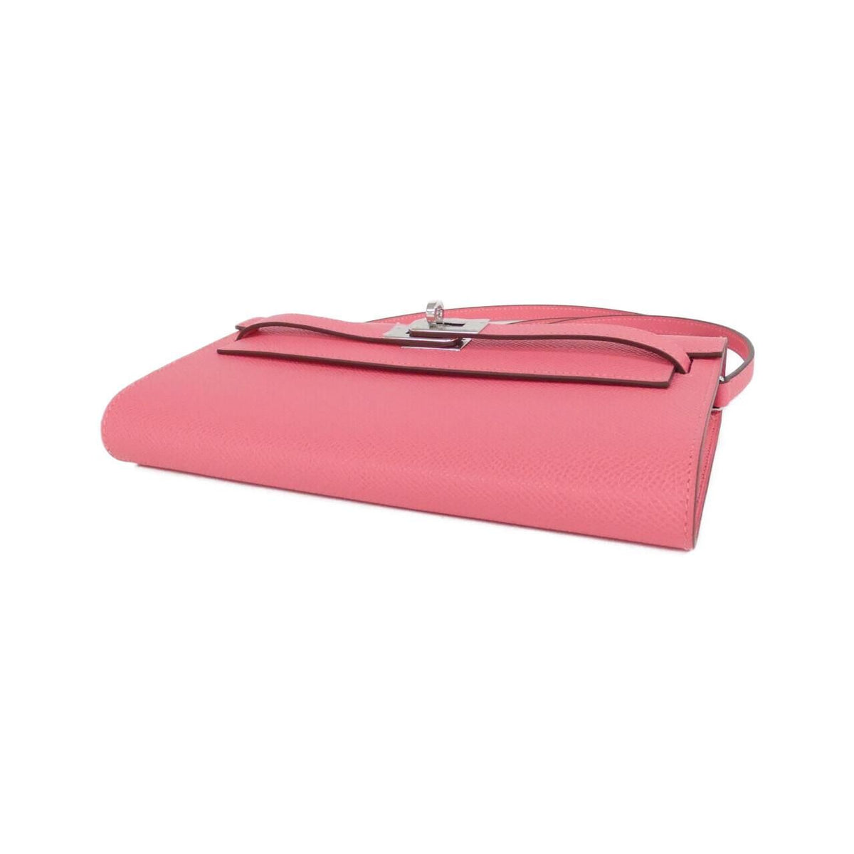Hermes Kelly Classic To Go Epsom Wallet