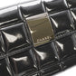 Chanel Patent Leather Coin Purse