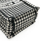Christian Dior Book Tote Canvas Phone Shoulder Bag