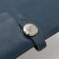 Hermes Dogon Long Leather Wallet