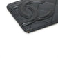 Chanel Leather Card Case