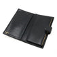 Chanel Caviar Leather Long Wallet