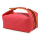 Hermes Bride a Brac PM Canvas Pouch