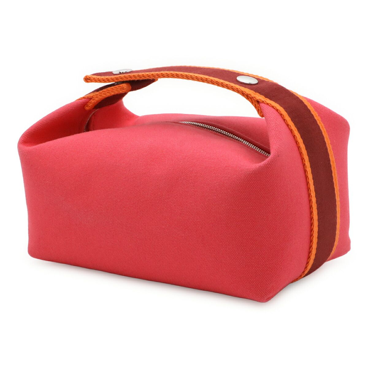 Hermes Bride a Brac PM Canvas Pouch