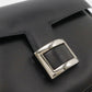 Hermes Martine Box Calf Shoulder Bag