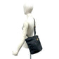 Loewe Anton Leather Shoulder Bag