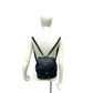 Loewe Leather Backpack