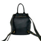Loewe Leather Backpack