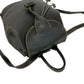 Loewe Leather Backpack