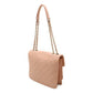 Chanel Leather Shoulder Bag