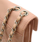 Chanel Leather Shoulder Bag