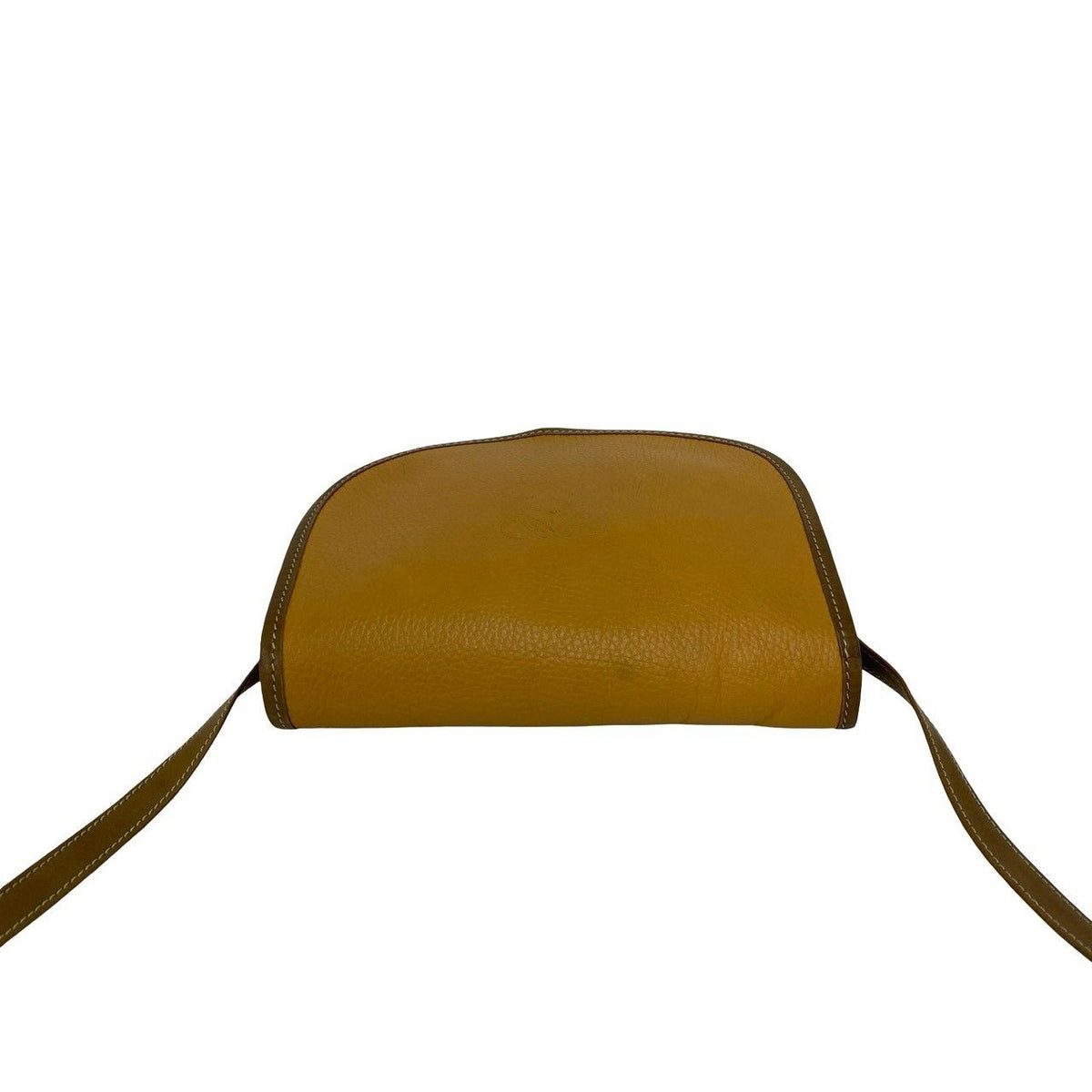 Loewe Leather Mini Shoulder Bag