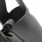 Hermes Picotin Lock Monochrome Taurillon Clemence Handbag PM