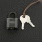 Hermes Picotin Lock Monochrome Taurillon Clemence Handbag PM