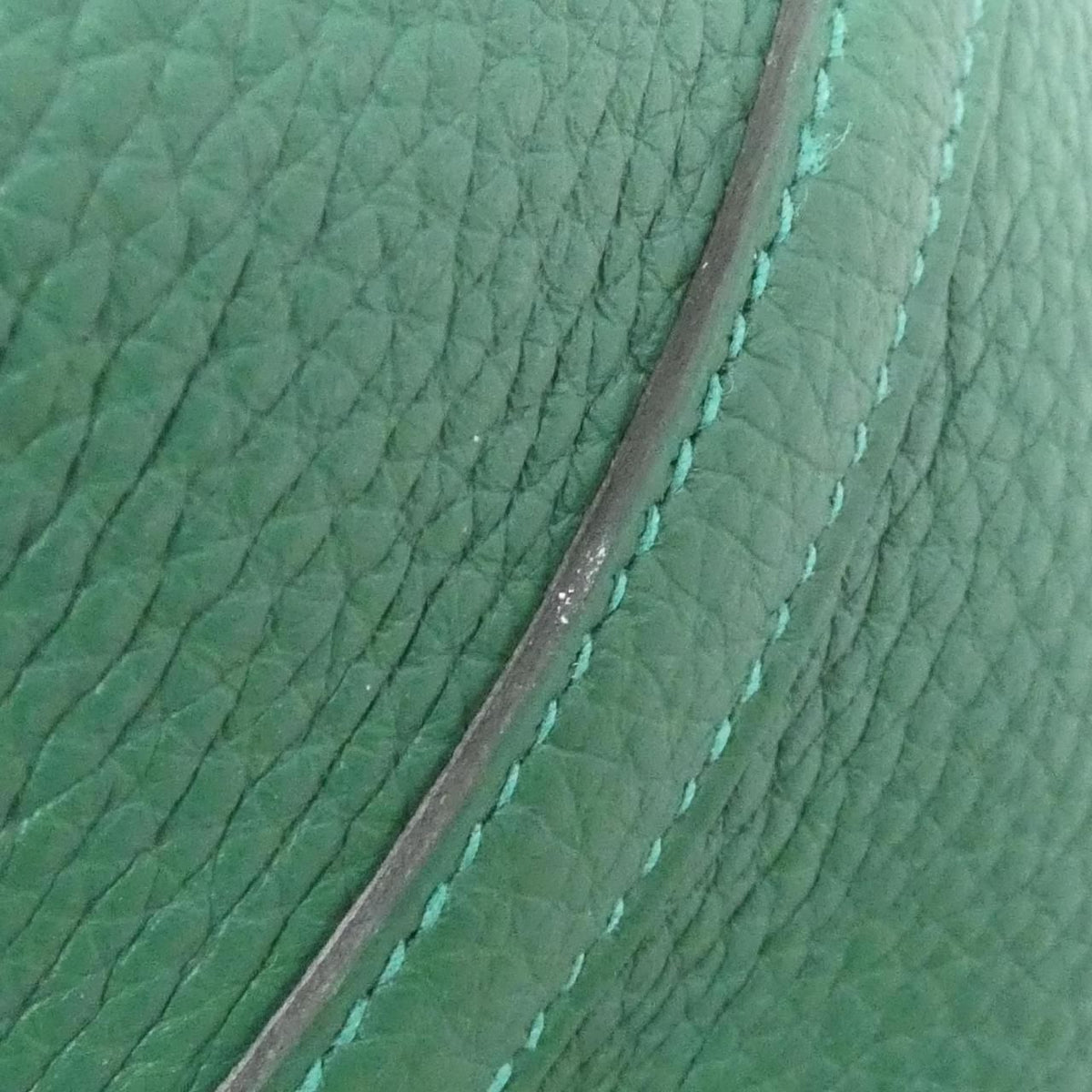 Hermes Picotin Lock MM Taurillon Clemence bag