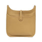 Hermes Evelyne3PM Clemence shoulder bag