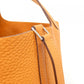 Hermes Picotin Lock PM Leather Handbag
