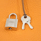 Hermes Picotin Lock PM Leather Handbag