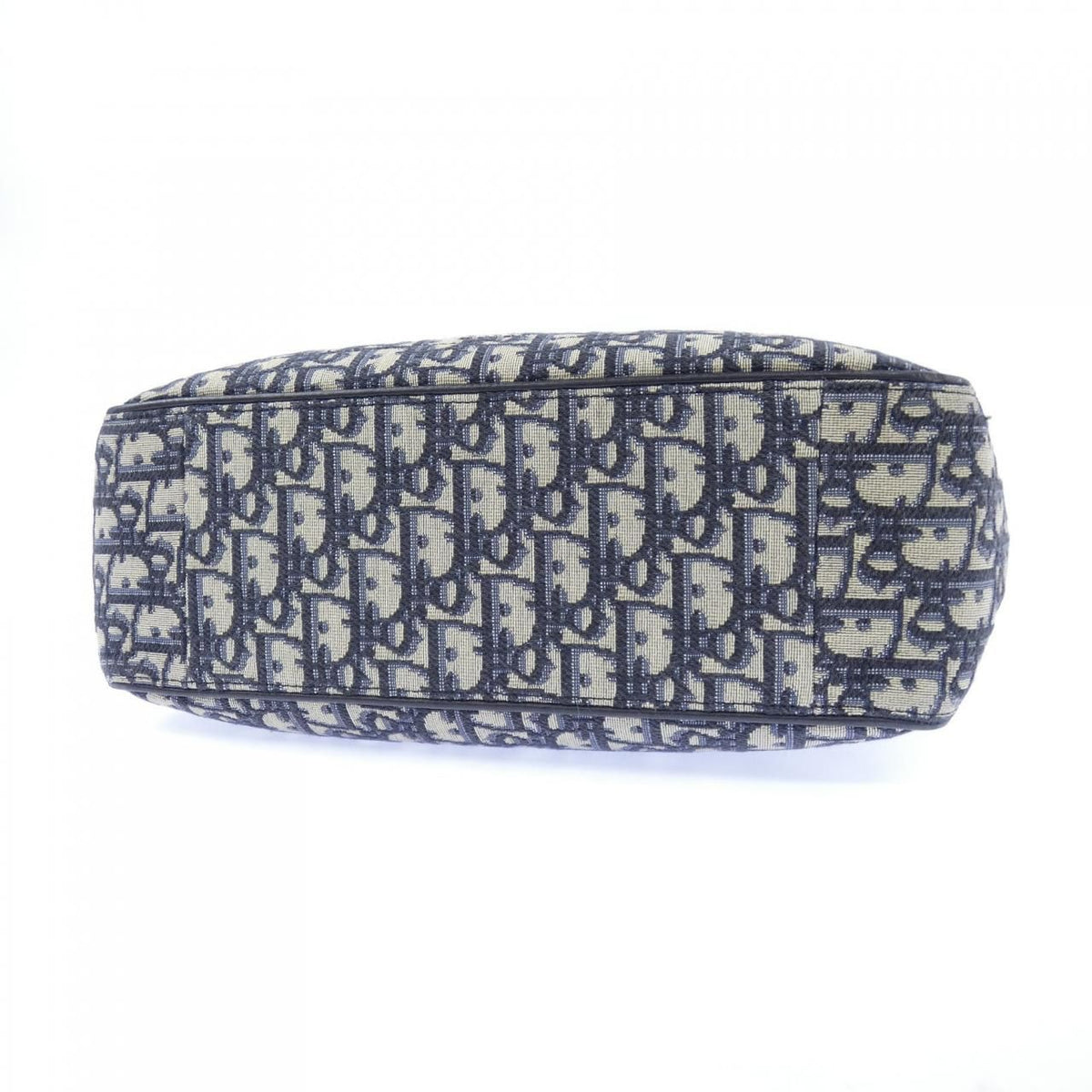 Dior Oblique Jacquard Bag