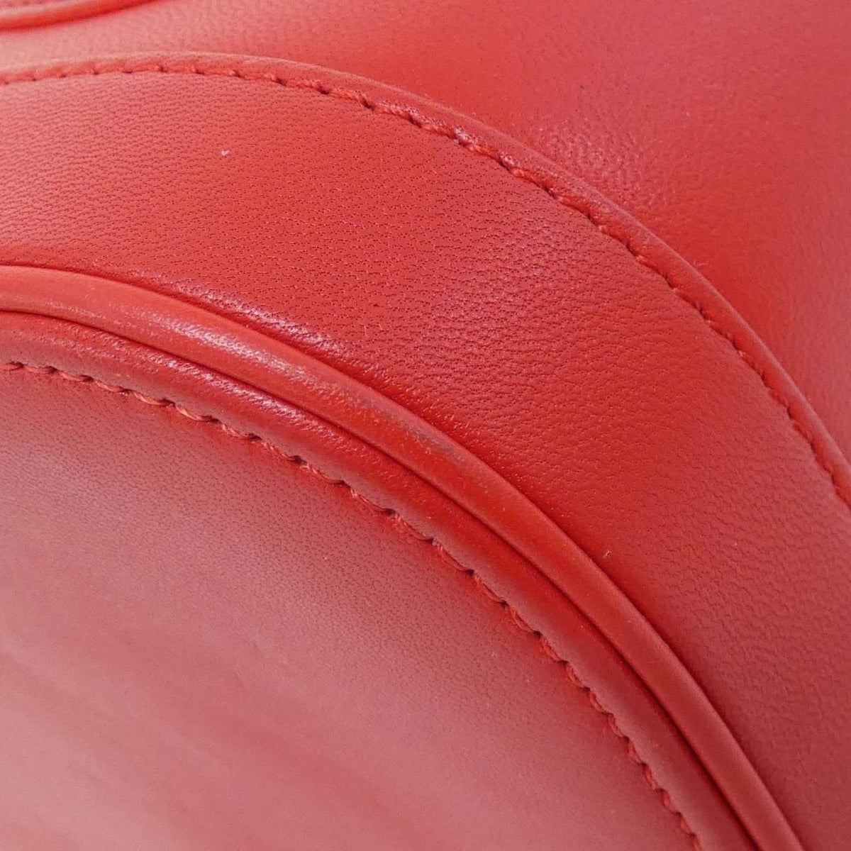 Chanel Lambskin Shoulder Bag
