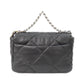 Chanel 19 Lambskin Shoulder Bag