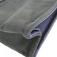 Hermes Fourre Tout Canvas Pouch