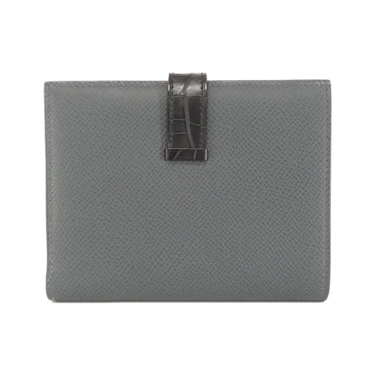 Hermes Bearn Compact Touch Wallet