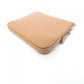 Hermes COLLIERS DE CHIENS Silk In Compact Evercolor Silk Wallet
