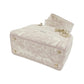 Christian Dior TOILE DE JOUY Lady D-Lite Medium Canvas Bag