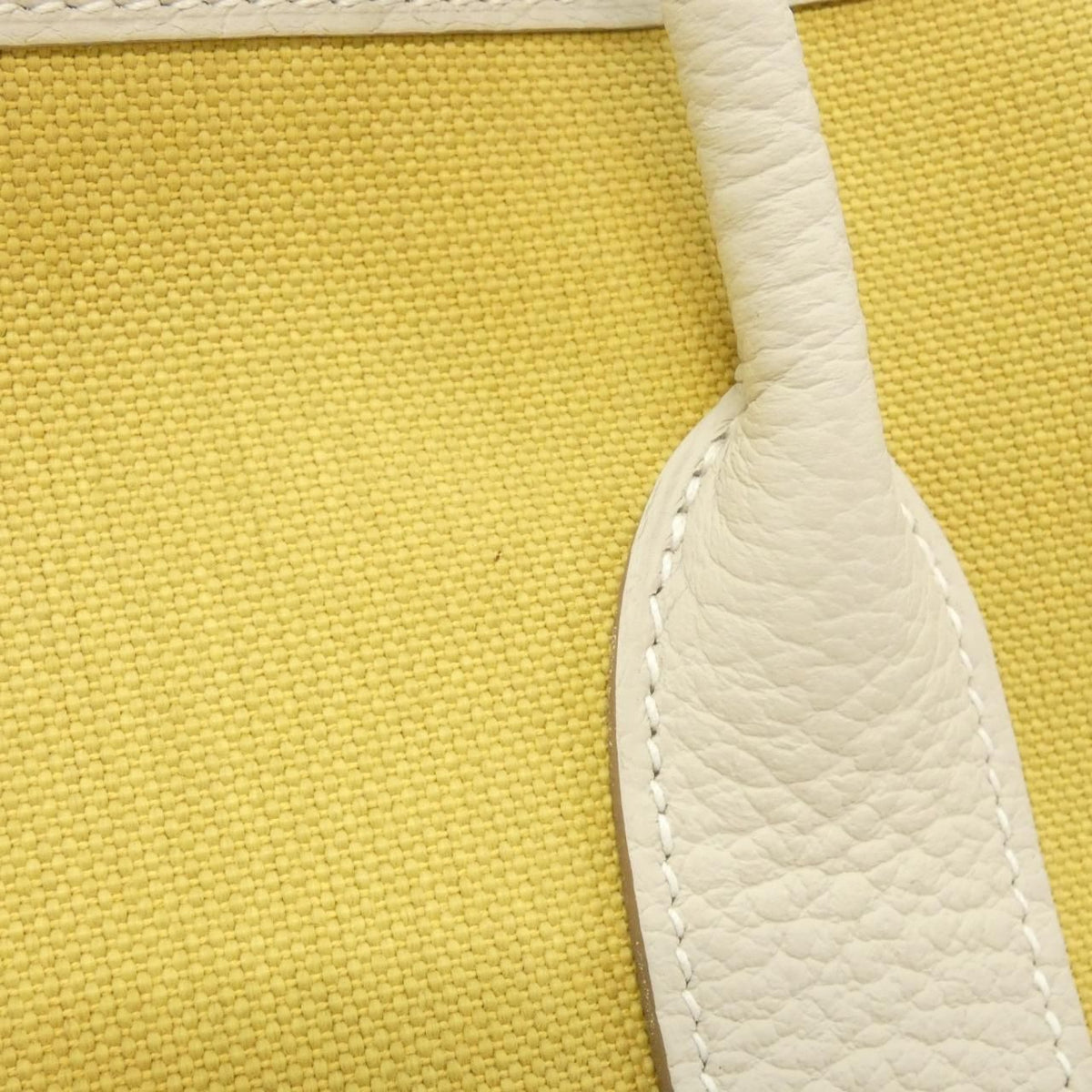 Hermes Garden Party36 Toile Military Country Tote Bag