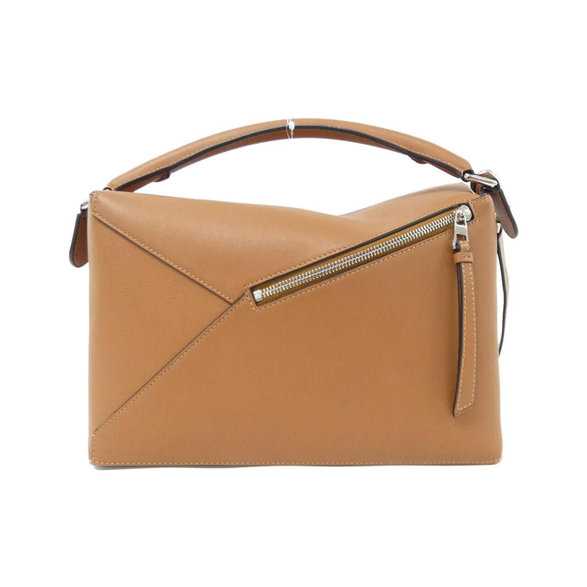 Loewe Puzzle Edge Calf Handbag
