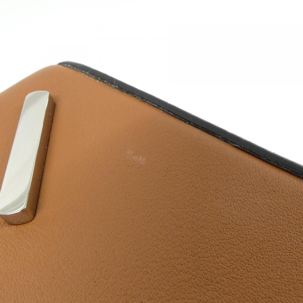 Loewe Puzzle Edge Calf Handbag