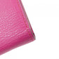 Hermes Bearn Soufflet Chevre Long Bifold Wallet