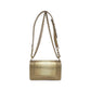Chanel Boy Chanel Python Calf Shoulder Bag