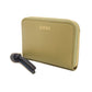 Loewe Zip Coin Purse Shiny Nappa Calfskin Coin Case