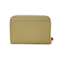 Loewe Zip Coin Purse Shiny Nappa Calfskin Coin Case