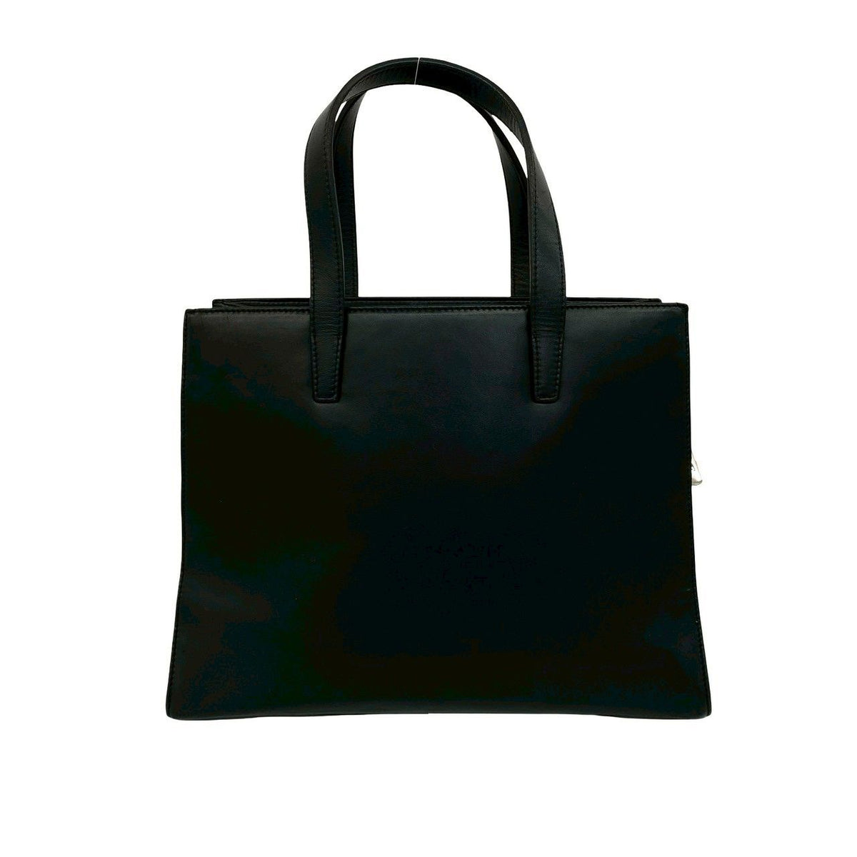 Loewe Nappa Leather 2way Handbag