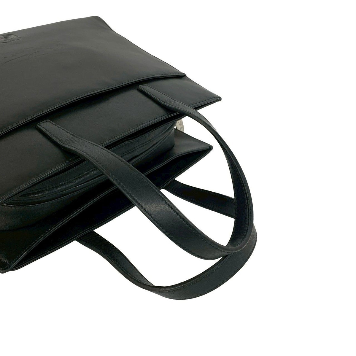 Loewe Nappa Leather 2way Handbag